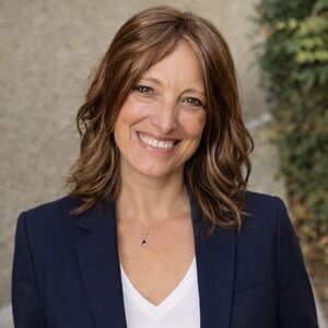 Meet your Posher, Heather